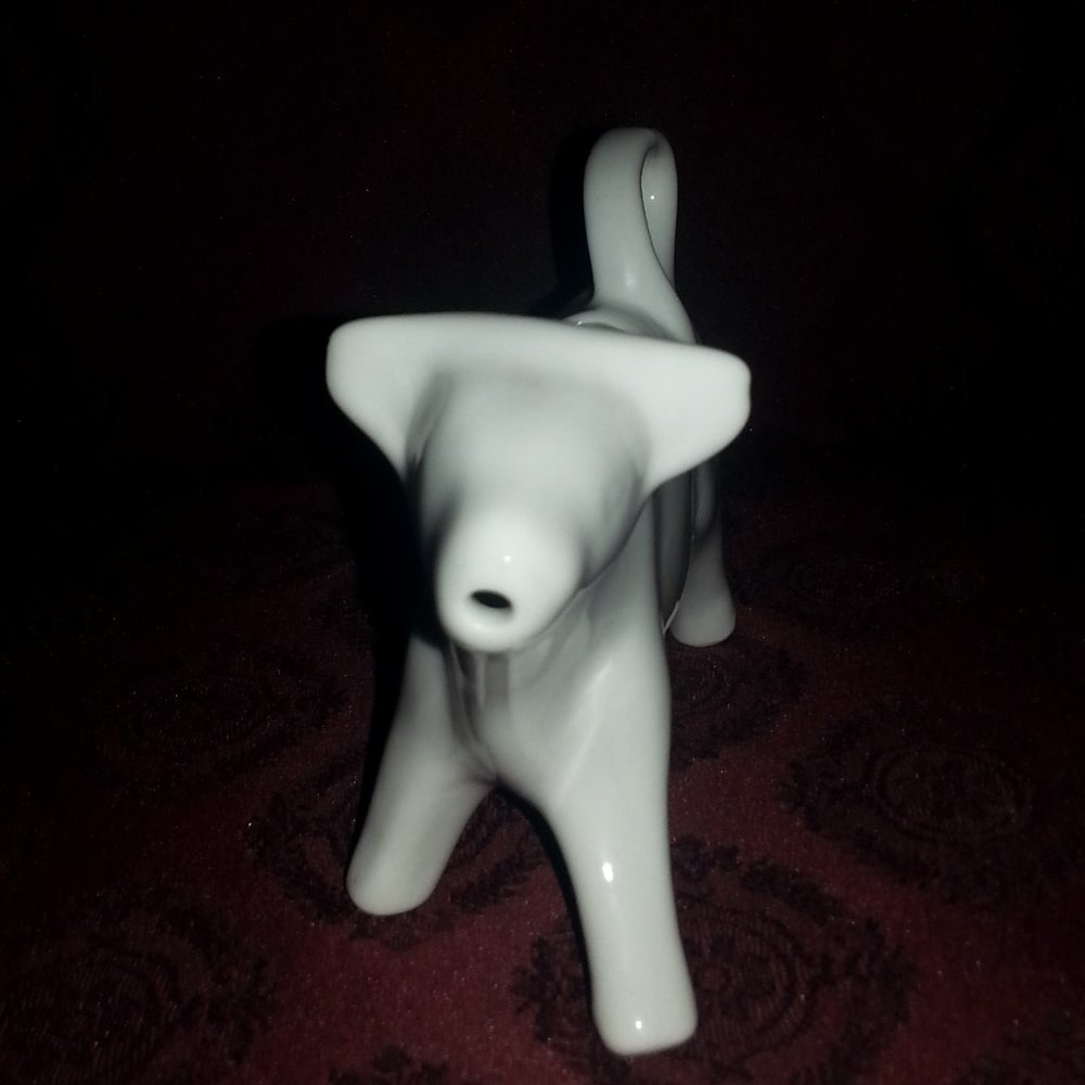 BIA Cordon Bleu Porcelain Cow Creamer Pitcher - Picture 2 of 5